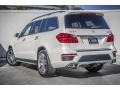 designo Diamond White Metallic - GL 63 AMG 4Matic Photo No. 2