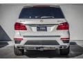 2015 designo Diamond White Metallic Mercedes-Benz GL 63 AMG 4Matic  photo #3