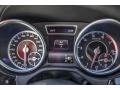  2015 GL 63 AMG 4Matic 63 AMG 4Matic Gauges