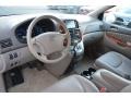 2010 Blizzard Pearl Tricoat Toyota Sienna XLE  photo #10