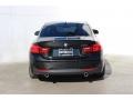 2014 Black Sapphire Metallic BMW 4 Series 435i Coupe  photo #8