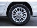 2010 Blizzard Pearl Tricoat Toyota Sienna XLE  photo #18