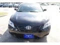 Black - Camry LE Photo No. 3