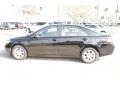 Black - Camry LE Photo No. 5