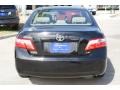 Black - Camry LE Photo No. 7