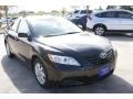 Black - Camry LE Photo No. 10
