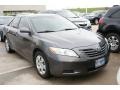 Black - Camry LE Photo No. 11