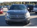 2013 Sterling Gray Metallic Ford Explorer Limited  photo #8