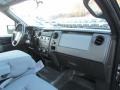 2012 Sterling Gray Metallic Ford F150 XL Regular Cab  photo #17