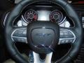 Black Steering Wheel Photo for 2015 Dodge Challenger #100471620