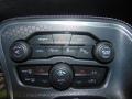 2015 Dodge Challenger Black Interior Controls Photo