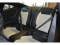 50th Anniversary Cashmere 2015 Ford Mustang 50th Anniversary GT Coupe Interior Color