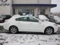 Bellanova White Pearl - TL  Photo No. 2