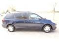 2006 Nautical Blue Metallic Toyota Sienna LE  photo #9