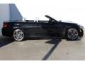 Black Sapphire Metallic - M4 Convertible Photo No. 2