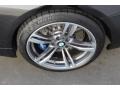 2015 BMW M4 Convertible Wheel