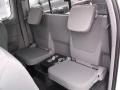 2012 Super White Toyota Tacoma SR5 Access Cab 4x4  photo #13
