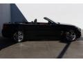 Jet Black - 4 Series 428i Convertible Photo No. 2