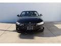 Jet Black - 4 Series 428i Convertible Photo No. 3