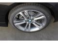 Jet Black - 4 Series 428i Convertible Photo No. 4