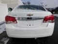 Summit White - Cruze LS Photo No. 4