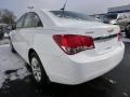 Summit White - Cruze LS Photo No. 5