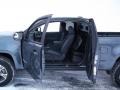Laser Blue - Colorado Z71 Extended Cab 4WD Photo No. 8