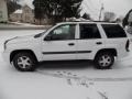 Summit White - TrailBlazer LS 4x4 Photo No. 1