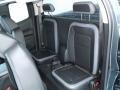Laser Blue - Colorado Z71 Extended Cab 4WD Photo No. 12