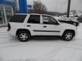 Summit White - TrailBlazer LS 4x4 Photo No. 3