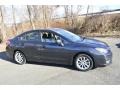 2012 Dark Gray Metallic Subaru Impreza 2.0i Premium 4 Door  photo #4