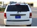 Stone White - Grand Cherokee Laredo Photo No. 4