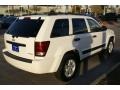 Stone White - Grand Cherokee Laredo Photo No. 7