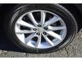 Dark Gray Metallic - Impreza 2.0i Premium 4 Door Photo No. 20