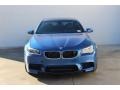 Monte Carlo Blue Metallic - M5 Sedan Photo No. 3