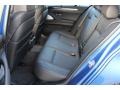 Monte Carlo Blue Metallic - M5 Sedan Photo No. 5