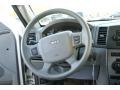 Stone White - Grand Cherokee Laredo Photo No. 23