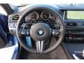 Monte Carlo Blue Metallic - M5 Sedan Photo No. 9
