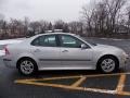 2006 Silver Metallic Saab 9-3 2.0T Sport Sedan  photo #6