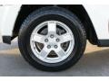 Stone White - Grand Cherokee Laredo Photo No. 38