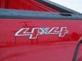 2015 Red Hot Chevrolet Colorado LT Extended Cab 4WD  photo #4