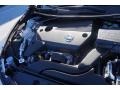 Brilliant Silver - Altima 2.5 SV Photo No. 12