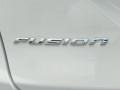 Oxford White - Fusion SE EcoBoost Photo No. 4