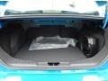 Blue Candy - Focus Titanium Sedan Photo No. 5