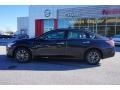 Storm Blue - Altima 2.5 S Photo No. 2