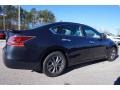 Storm Blue - Altima 2.5 S Photo No. 5