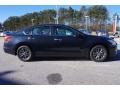 Storm Blue - Altima 2.5 S Photo No. 6