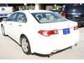 Premium White Pearl - TSX Sedan Photo No. 9