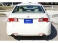 Premium White Pearl - TSX Sedan Photo No. 10