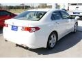 Premium White Pearl - TSX Sedan Photo No. 11